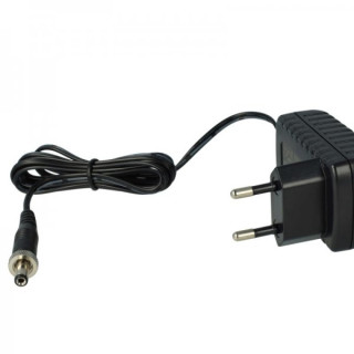 Polnilec za AKG PW45 / SR45 / WMS4000, 6W, 12V, 0.5A