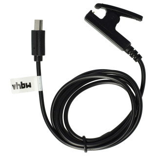 Polnilni kabel USB za Garmin Approach G10 / Forerunner 30 / Vivomove Trend Polnilni kabel USB za Garmin Approach G10 / Forerunner 30 / Vivomove Trend