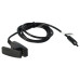 Polnilni kabel USB za Garmin Approach G10 / Forerunner 30 / Vivomove Trend Polnilni kabel USB za Garmin Approach G10 / Forerunner 30 / Vivomove Trend