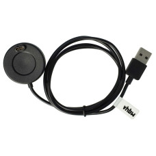 Polnilna postaja za Garmin Fenix 5 / Saphir 5 / Vivoactive 3