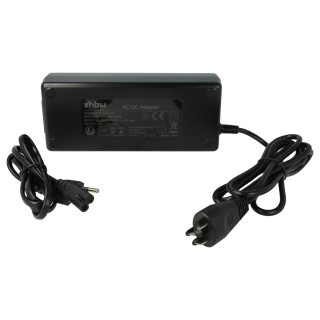 Polnilec za električna kolesa Bosch, 36V / 42V / 2.0A / poseben priključek 3-pin