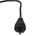 Polnilec za električna kolesa Bosch, 36V / 42V / 2.0A / poseben priključek 3-pin