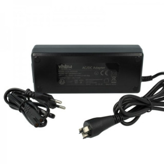 Polnilec za električna kolesa Bosch, 36V / 42V / 2.0A / poseben priključek 3-pin