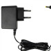 Polnilec za telefone Funkwerk DC4 / FC4 / Avaya IH4, 4W, 6.4V, 0.62A