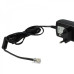 Polnilec za telefone Innovaphone IP110 / IP200 / IP230, 6W, 12V, 0.5A