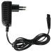 Napajalnik za brivnike Grundig MS 6240, 4.32W, 3.6V, 1.2A