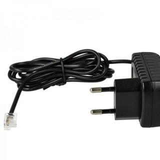 Polnilec za telefone Medion MD83242 / MD83674, 1.8W, 6V, 0.3A