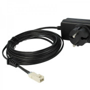 Polnilec za Worx LandXcape LX790 / LX795 / LX799, 10W, 20V, 0.5A