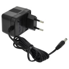 Polnilec za Rega Planar 1 / Planar 2 / Planar 3, 2.4W, 24V, 0.1A