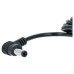 Polnilec za sesalnike Miele Duroflex HX1 / Triflex HX1, 30V, 0.7A Polnilec za sesalnike Miele Duroflex HX1 / Triflex HX1, 30V, 0.7A