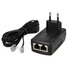 Polnilec za Siemens Optipoint 400 / Unify OpenStage, 16W, 38V, 0.42A