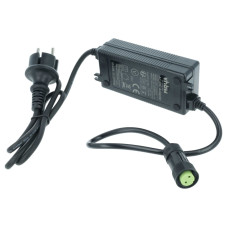 Polnilec za Worx WG754E / WG793E / WG797E, 42W, 24V-28V, 1.5A