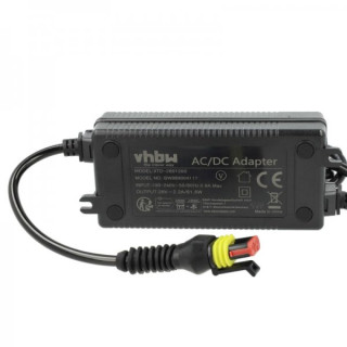 Polnilec za robotske kosilnice Husqvarna Automower 320 / 420 / 520, 28V / 2,2A Polnilec za robotske kosilnice Husqvarna Automower 320 / 420 / 520, 28V / 2,2A