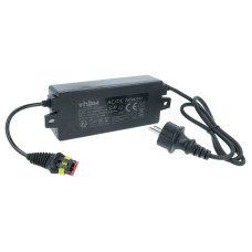 Polnilec za robotske kosilnice Husqvarna Automower 435X AWD / 440 / 550, 28V / 7A