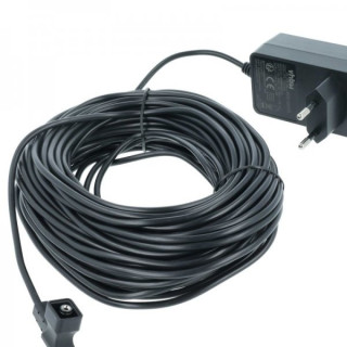 Polnilec za Robomow RX 12 U / RX 20 U / RX 50 U, MRK9103A, 17m, 13.6W, 17V, 0.8A