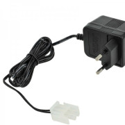 Polnilec za Stiga 1330M / Combi 1066 HQ / 66 RDB / XE 866 B, 2.4W, 12V, 0.2A