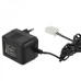Polnilec za Stiga 1330M / Combi 1066 HQ / 66 RDB / XE 866 B, 2.4W, 12V, 0.2A