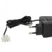 Polnilec za Stiga 1330M / Combi 1066 HQ / 66 RDB / XE 866 B, 2.4W, 12V, 0.2A