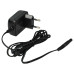 Napajalnik za strižnike BaByliss E986E / E990E, 5.4W, 4.5V, 1.2A Napajalnik za strižnike BaByliss E986E / E990E, 5.4W, 4.5V, 1.2A