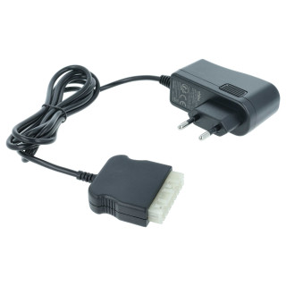 Polnilec za Wolf Garten Compact Plus 37 / Compact Plus 40, 16.2W, 36V, 0.45A Polnilec za Wolf Garten Compact Plus 37 / Compact Plus 40, 16.2W, 36V, 0.45A