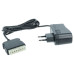 Polnilec za Wolf Garten Compact Plus 37 / Compact Plus 40, 16.2W, 36V, 0.45A Polnilec za Wolf Garten Compact Plus 37 / Compact Plus 40, 16.2W, 36V, 0.45A