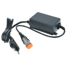 Polnilec za robotske kosilnice Mamotion Luba 1 AWD / Luba 2 AWD (2024), 24W / 12V / 2A