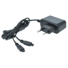 Polnilec za SportDog SD-425E / SD-825E, 5W, 2x5V, 0.5A
