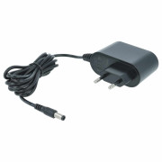 Napajalnik za usmerjevalnike AVM Fritz Box, 16.8W / 12V / 1.4A / 5,5mm x 2,5mm Napajalnik za usmerjevalnike AVM Fritz Box, 16.8W / 12V / 1.4A / 5,5mm x 2,5mm