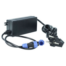 Polnilec za robotske kosilnice Ambrogio L30 / L35 / L60, 67.62W / 29.4V / 2.3A