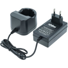 Polnilec za baterije Dremel, Ni-MH/Ni-Cd, 1.2V - 18V