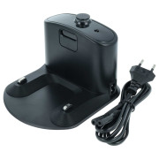 Polnilna postaja za sesalnike iRobot Roomba 500 - 800 / E5 / E6 / I3 / I4 / I6 / I7 Polnilna postaja za sesalnike iRobot Roomba 500 - 800 / E5 / E6 / I3 / I4 / I6 / I7