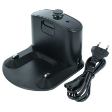 Polnilna postaja za sesalnike iRobot Roomba 500 - 800 / E5 / E6 / I3 / I4 / I6 / I7 Polnilna postaja za sesalnike iRobot Roomba 500 - 800 / E5 / E6 / I3 / I4 / I6 / I7