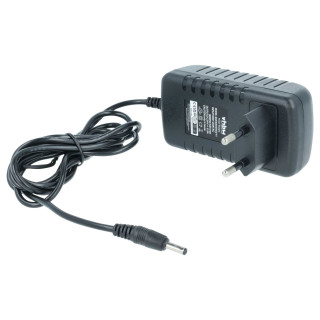 Polnilec za Dogtra eFence 3500, 12W, 24V, 0.5A Polnilec za Dogtra eFence 3500, 12W, 24V, 0.5A