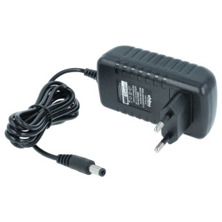 Napajalnik za elektrostimulator Quigg IVP1200-1500 / 18W / 12V / 1,5A Napajalnik za elektrostimulator Quigg IVP1200-1500 / 18W / 12V / 1,5A