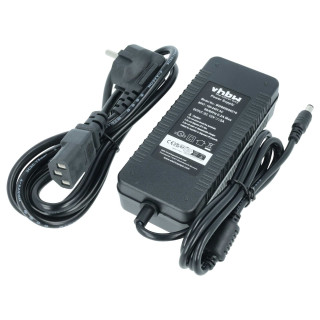 Napajalnik za usmerjevalnike Linksys / Netgear / Peloton, 60W / 12V / 5,0A Napajalnik za usmerjevalnike Linksys / Netgear / Peloton, 60W / 12V / 5,0A