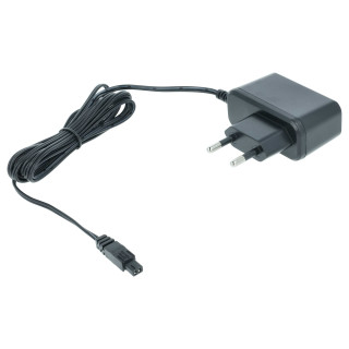 Polnilec za merilno orodje NEDO 061402-900 11,22 W / 6,6 V / 1,7 A  