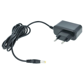 Polnilec za sesalnike Gardena EasyClean Li, 21V, 0.6A