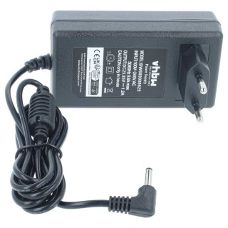 Polnilec za sesalnike Samsung VS20T7532T1 / VS15T7031R4/EF, 34,62W, 25,85V, 1,2A Polnilec za sesalnike Samsung VS20T7532T1 / VS15T7031R4/EF, 34,62W, 25,85V, 1,2A
