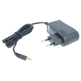 Polnilec za sesalnike Ariete Briciola 2711 / 2712 / 2717, 24V 0,5A Polnilec za sesalnike Ariete Briciola 2711 / 2712 / 2717, 24V 0,5A