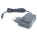 Polnilec za sesalnike Ariete Briciola 2711 / 2712 / 2717, 24V 0,5A Polnilec za sesalnike Ariete Briciola 2711 / 2712 / 2717, 24V 0,5A