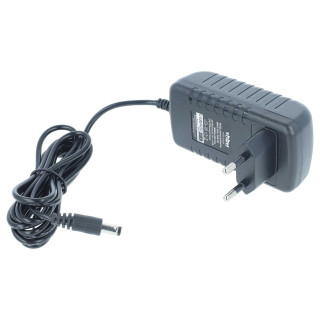 Polnilec za sesalnike Fakir Starky HSA 222 / HSA 322, 26,5V, 0.5A 