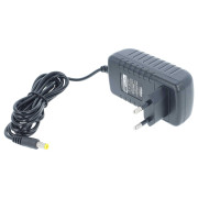 Polnilec za sesalnike Fakir Starky HSA600L, 25V, 0,8A 