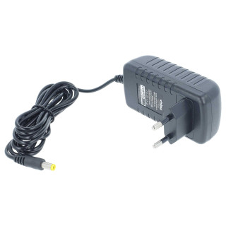 Polnilec za sesalnike Fakir Starky HSA600L, 25V, 0,8A Polnilec za sesalnike Fakir Starky HSA600L, 25V, 0,8A