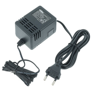 Polnilec za Hunter Eco-Logic / Hunter Pro-C, 545700, 24W, 24V, 1A Polnilec za Hunter Eco-Logic / Hunter Pro-C, 545700, 24W, 24V, 1A