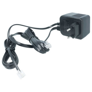 Polnilec za telefone Auerswald COMfort 1200 / COMfort 2000, 5.5W, 10V, 0.55A Polnilec za telefone Auerswald COMfort 1200 / COMfort 2000, 5.5W, 10V, 0.55A