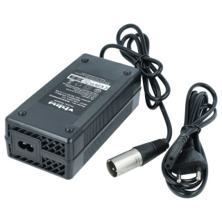 Polnilec za robotske kosilnice Ambrogio L100 / L200 / L300, 123.84W / 28.8V / 4.3A Polnilec za robotske kosilnice Ambrogio L100 / L200 / L300, 123.84W / 28.8V / 4.3A