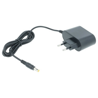 Polnilec za klaviature Casio CDP-S100 / CTK-6000 / WK-6500, 12V / 1.5A Polnilec za klaviature Casio CDP-S100 / CTK-6000 / WK-6500, 12V / 1.5A