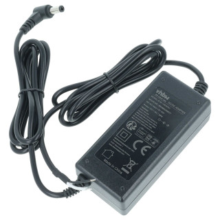 Polnilec za tiskalnike Zebra, 36W / 12V / 3A, okrogli priključek Polnilec za tiskalnike Zebra, 36W / 12V / 3A, okrogli priključek