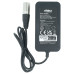 Polnilec za električna kolesa, 24V / 29.4V / 2.0A / priključek 3 pin