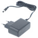 Polnilec za robotske kosilnice Briggs & Stratton 09P70B-0261-H5 / Alpina AL4 41SBE, 6,5W, 13V, 0,5A Polnilec za robotske kosilnice Briggs & Stratton 09P70B-0261-H5 / Alpina AL4 41SBE, 6,5W, 13V, 0,5A